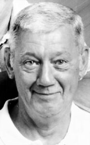 Charles Kiernan